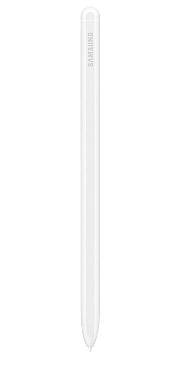 Samsung Galaxy Tab S10 FE+ Wi-Fi 256GB - Silver
