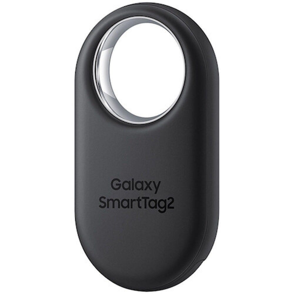 Open Box Samsung Smarttag2 - 1 Pack  (Black)