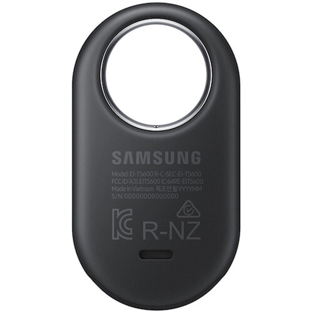 Samsung Smarttag2 - 1 Pack (Black)