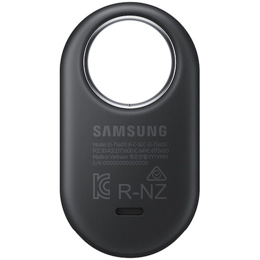 Open Box Samsung Smarttag2 - 1 Pack  (Black)