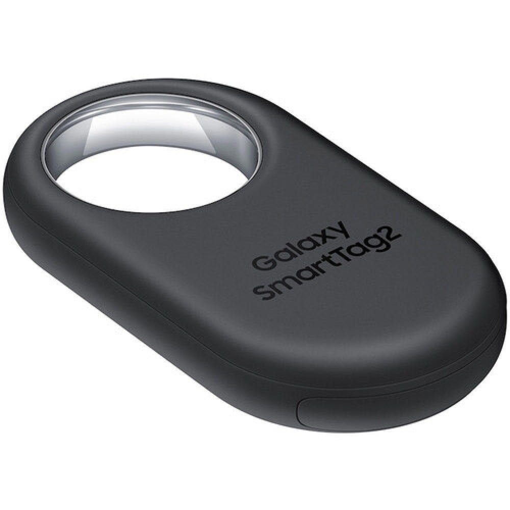 Open Box Samsung Smarttag2 - 1 Pack  (Black)