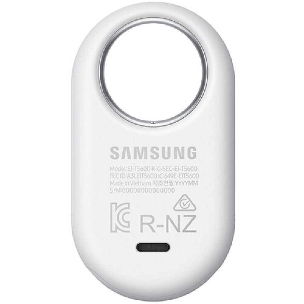 Samsung Smarttag2 - 1 Pack (White)