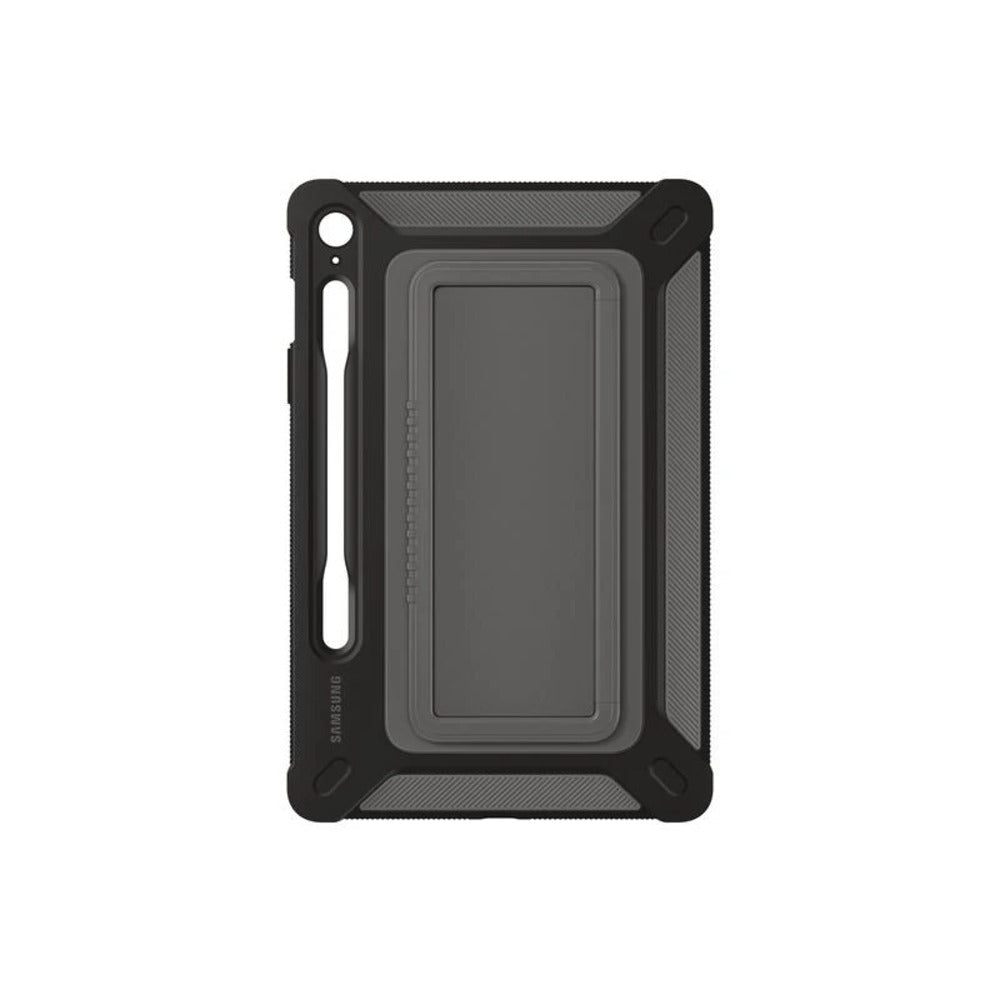 Samsung Galaxy Tab S9Fe Outdoor Cover (Black)