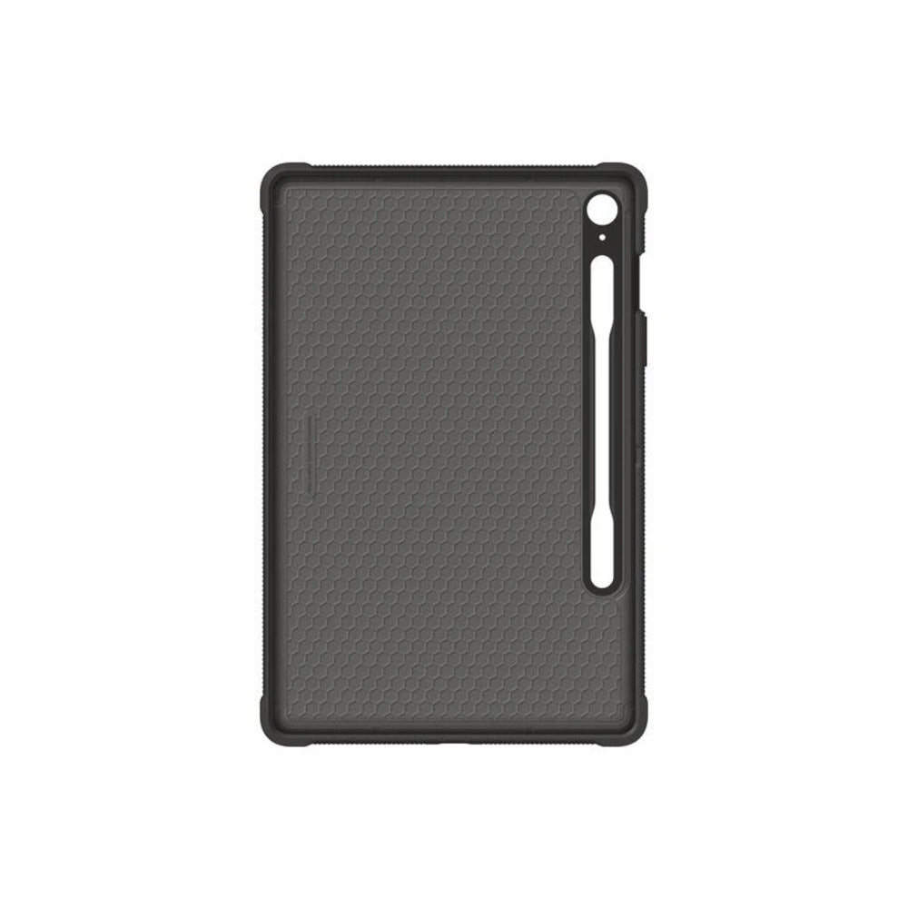 Samsung Galaxy Tab S9Fe Outdoor Cover (Black)