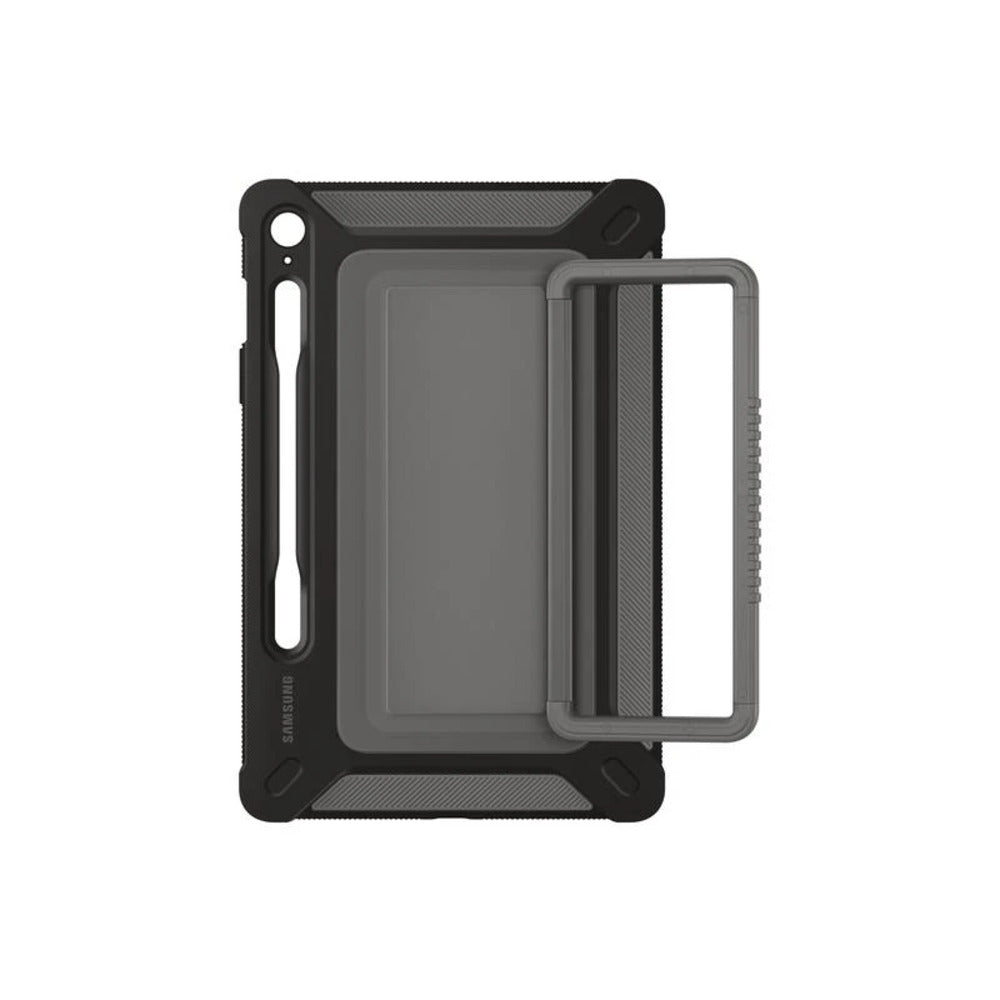 Samsung Galaxy Tab S9Fe Outdoor Cover (Black)