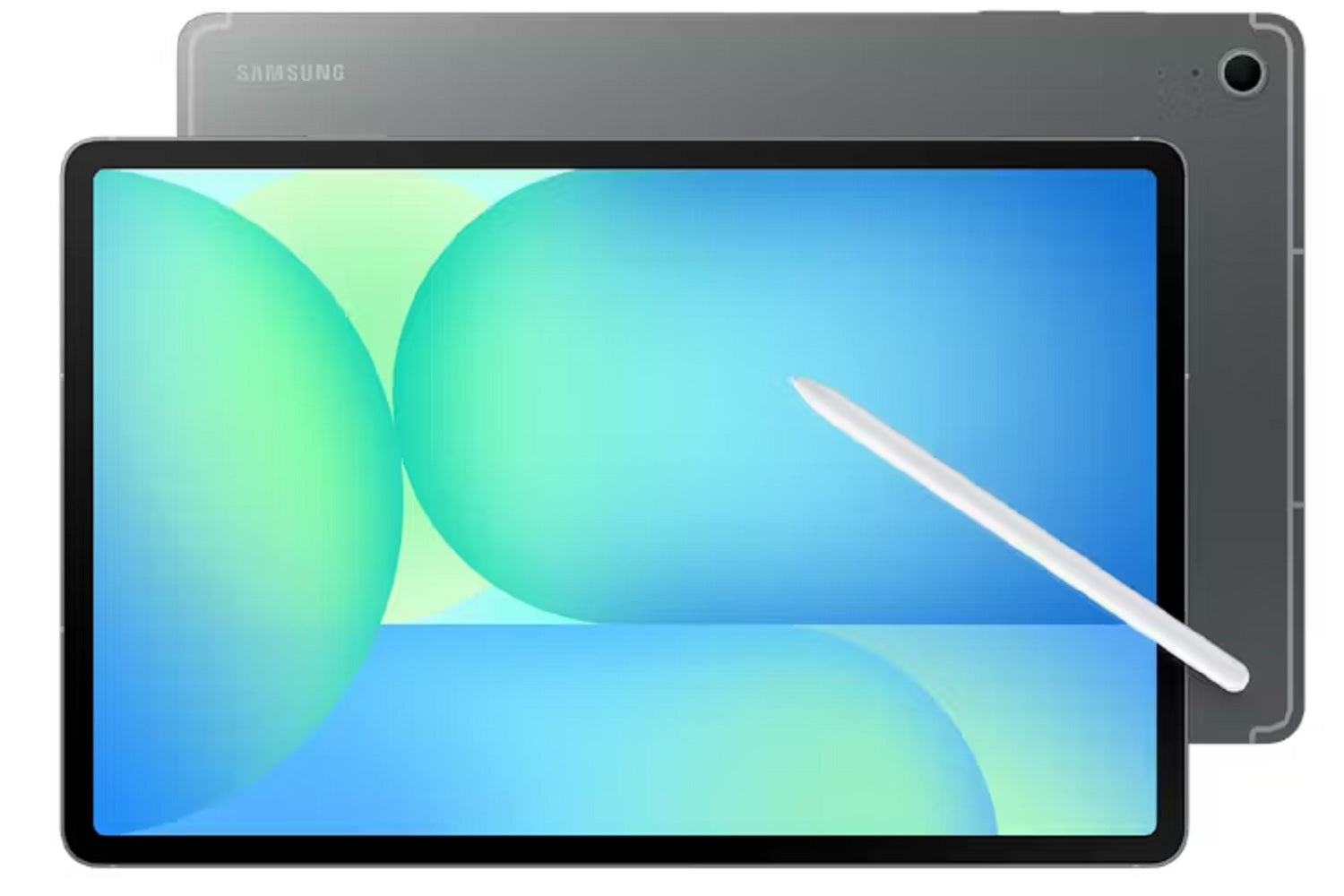 Samsung Galaxy Tab S10 FE+ Wi-Fi 256GB - Grey