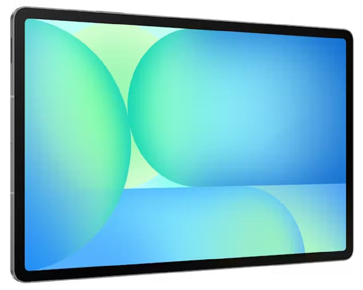 Samsung Galaxy Tab S10 FE+ Wi-Fi 256GB - Grey