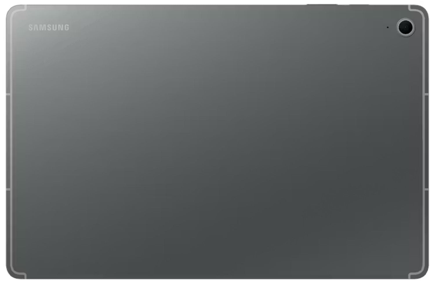 Samsung Galaxy Tab S10 FE+ Wi-Fi 256GB - Grey
