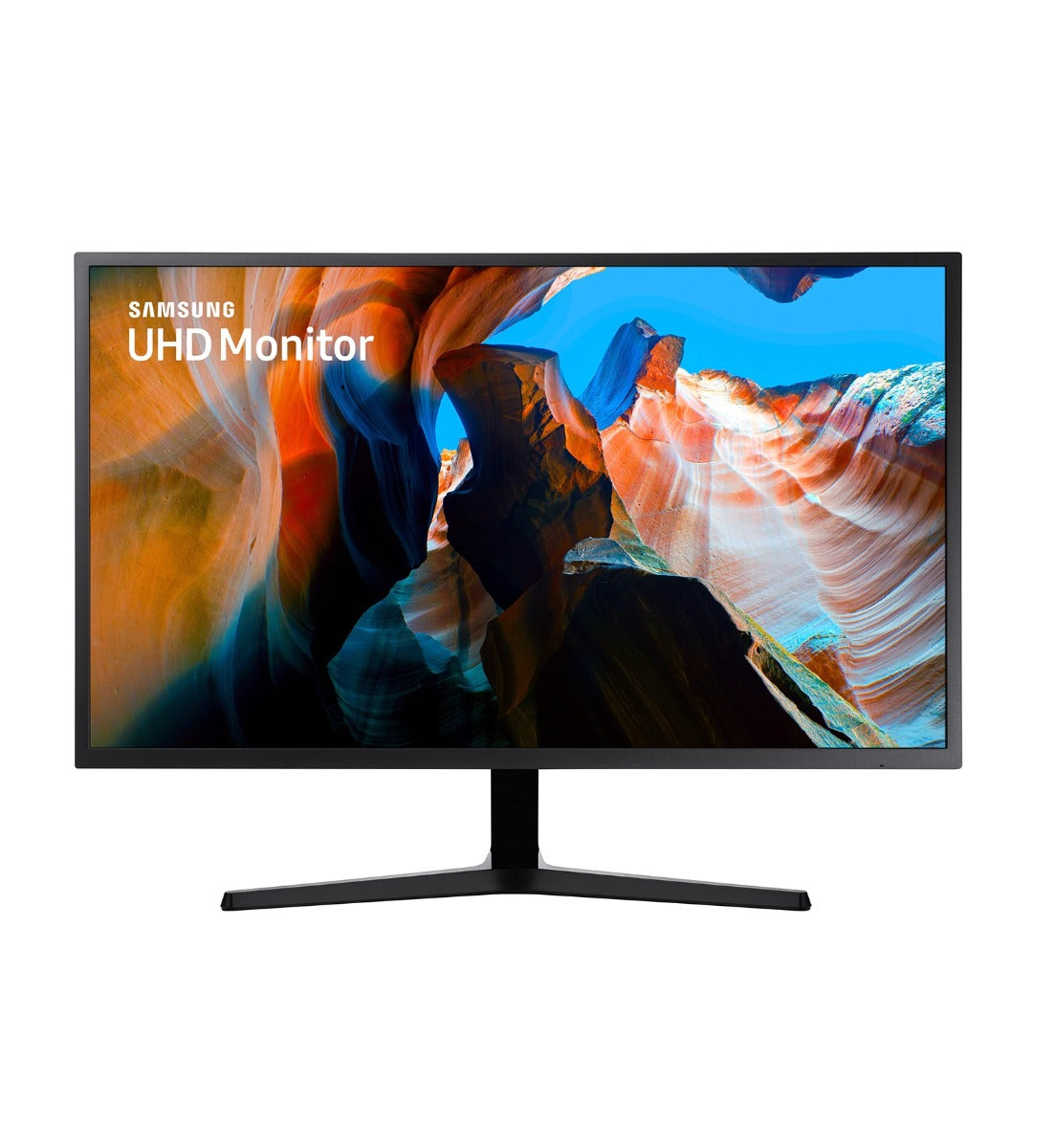 Samsung UJ590 32 4K UHD LED VA FreeSync Monitor