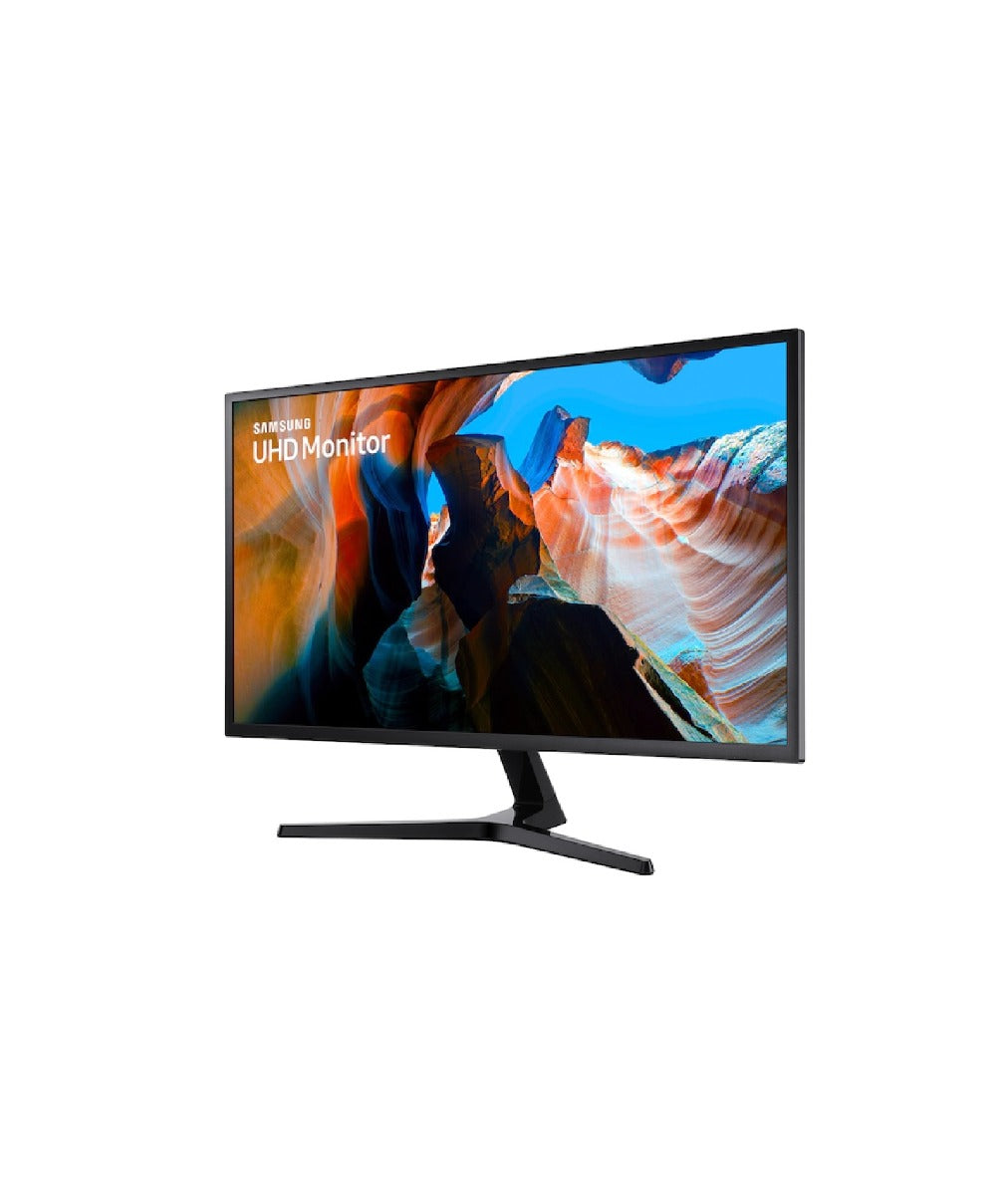 Samsung UJ590 32 4K UHD LED VA FreeSync Monitor