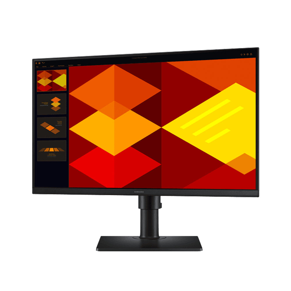 Samsung ViewFinity S40GC 24" FHD 75Hz IPS Business Monitor
