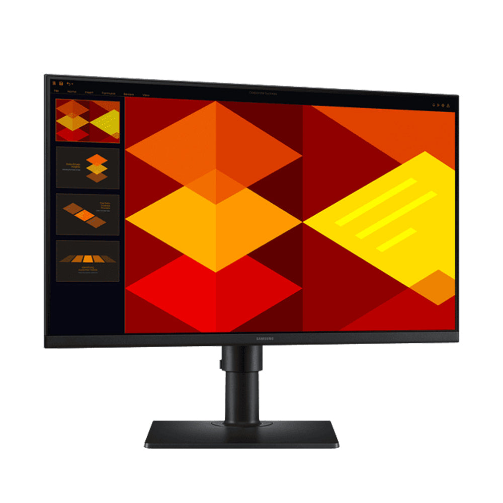 Samsung ViewFinity S40GC 24" FHD 75Hz IPS Business Monitor