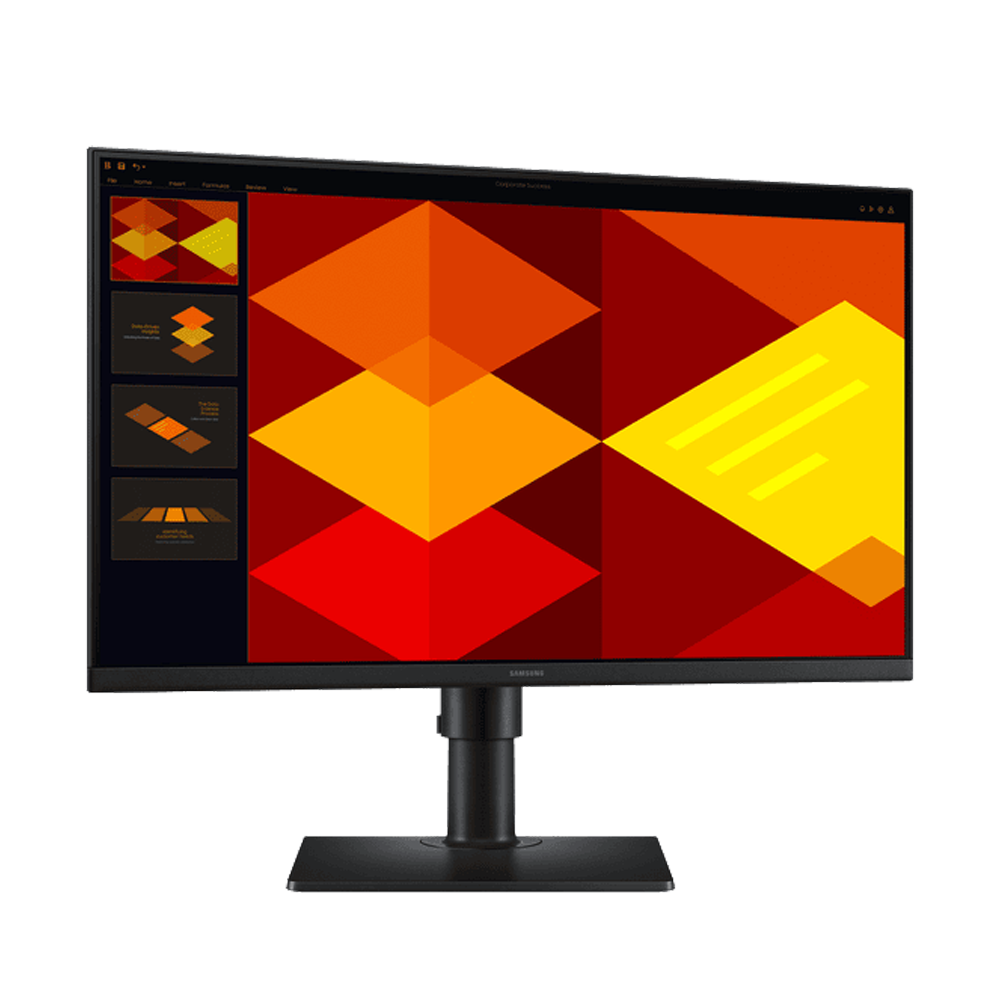 Samsung ViewFinity S40GC 24" FHD 75Hz IPS Business Monitor