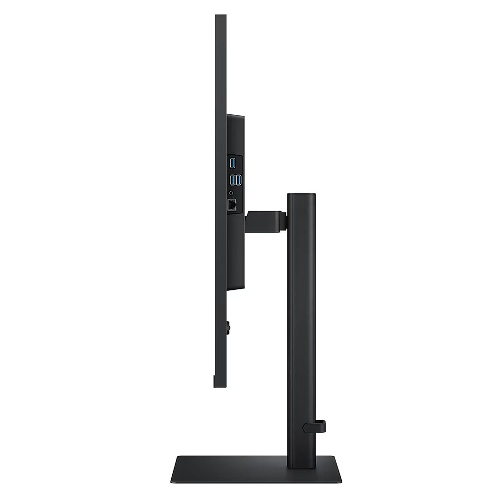 Samsung ViewFinity S80UD 37" UHD 60Hz 5ms VA Monitor 