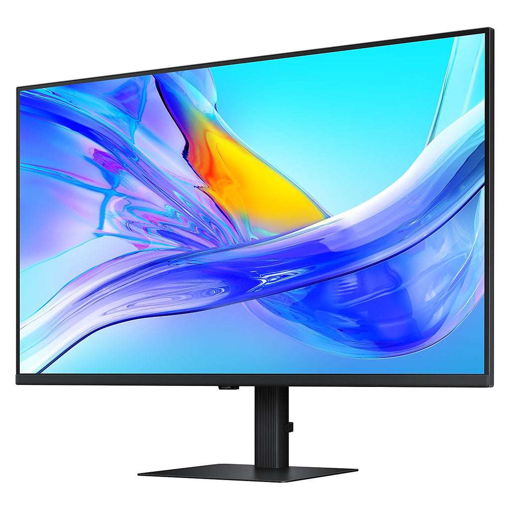 Samsung ViewFinity S80UD 37" UHD 60Hz 5ms VA Monitor 