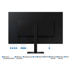 Samsung ViewFinity S80UD 37" UHD 60Hz 5ms VA Monitor 