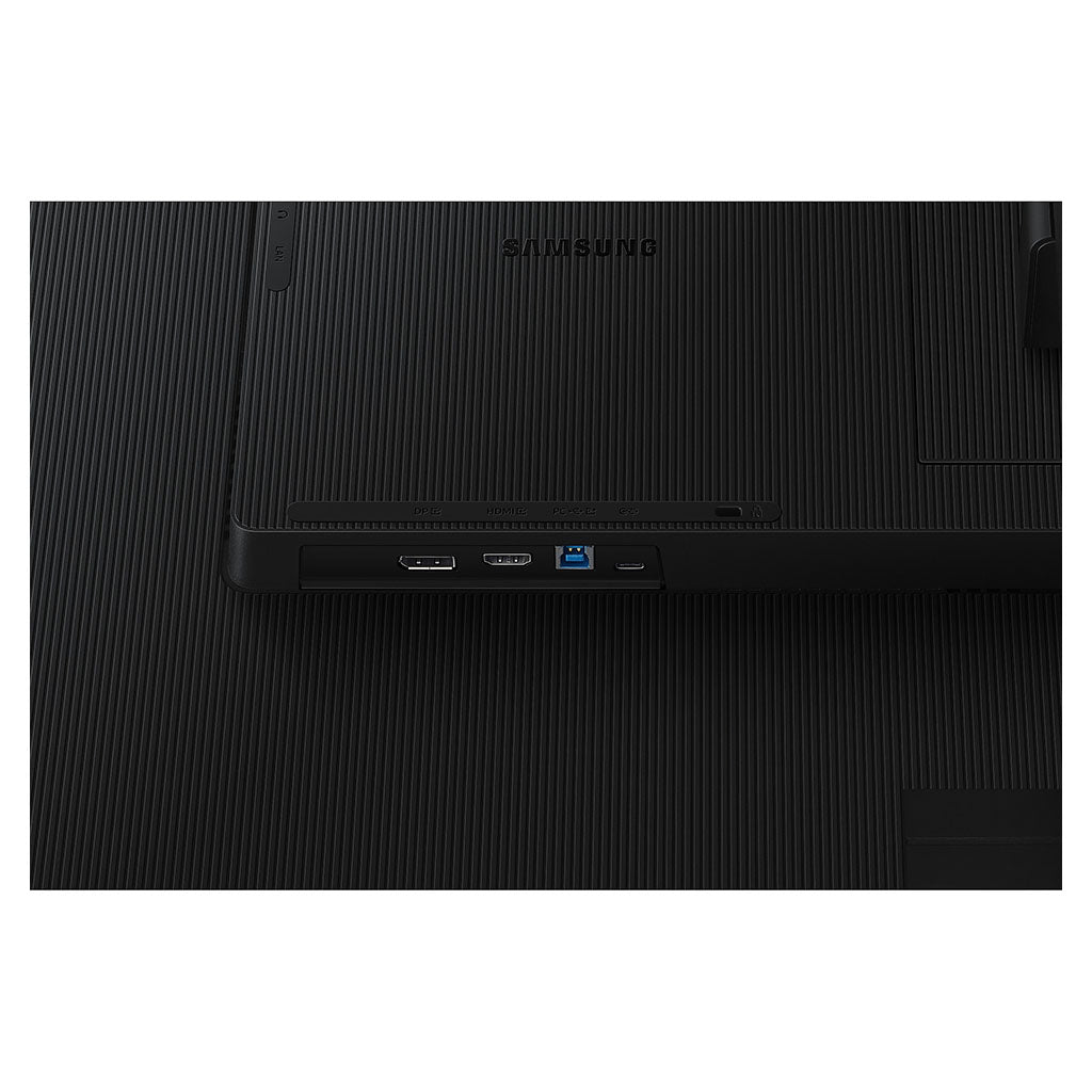 Samsung ViewFinity S80UD 37" UHD 60Hz 5ms VA Monitor 