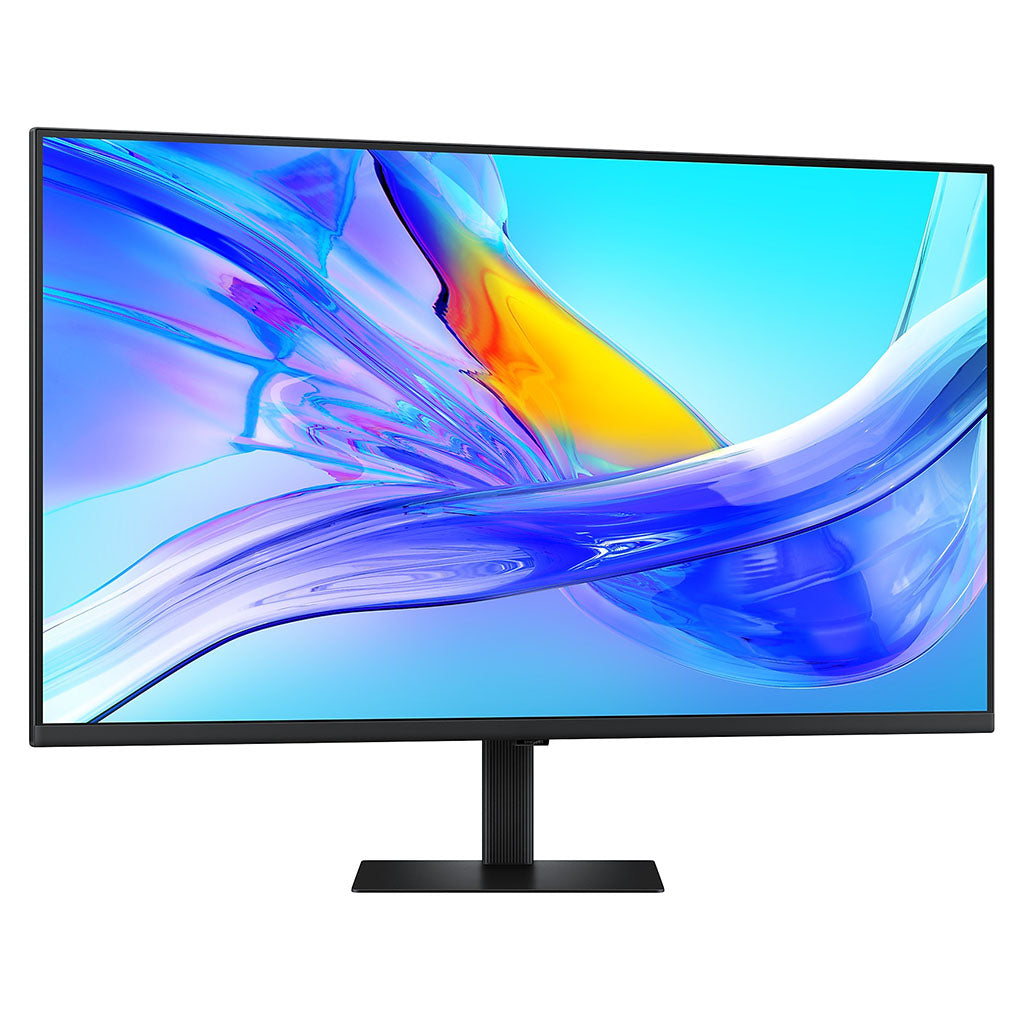 Samsung ViewFinity S80UD 37" UHD 60Hz 5ms VA Monitor 
