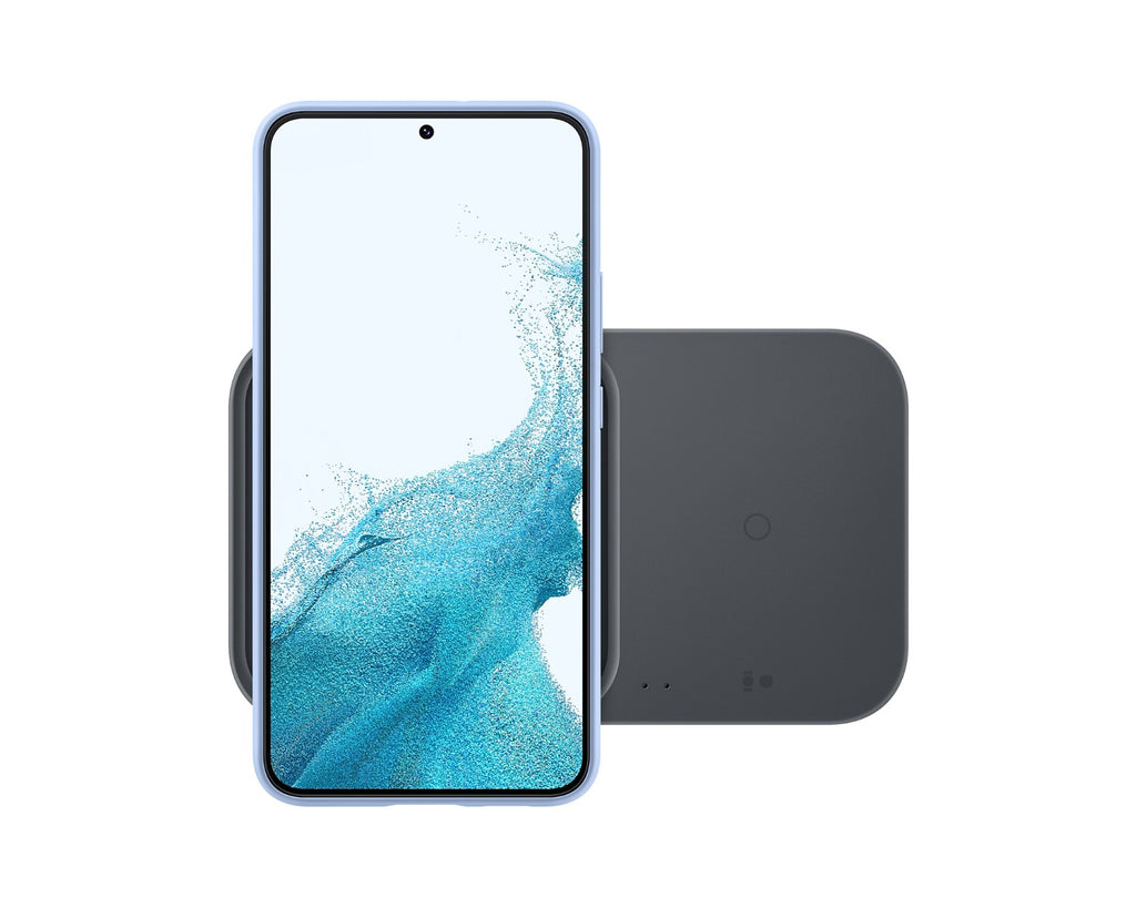 Samsung Wireless Charger Pad Duo (without cable) 