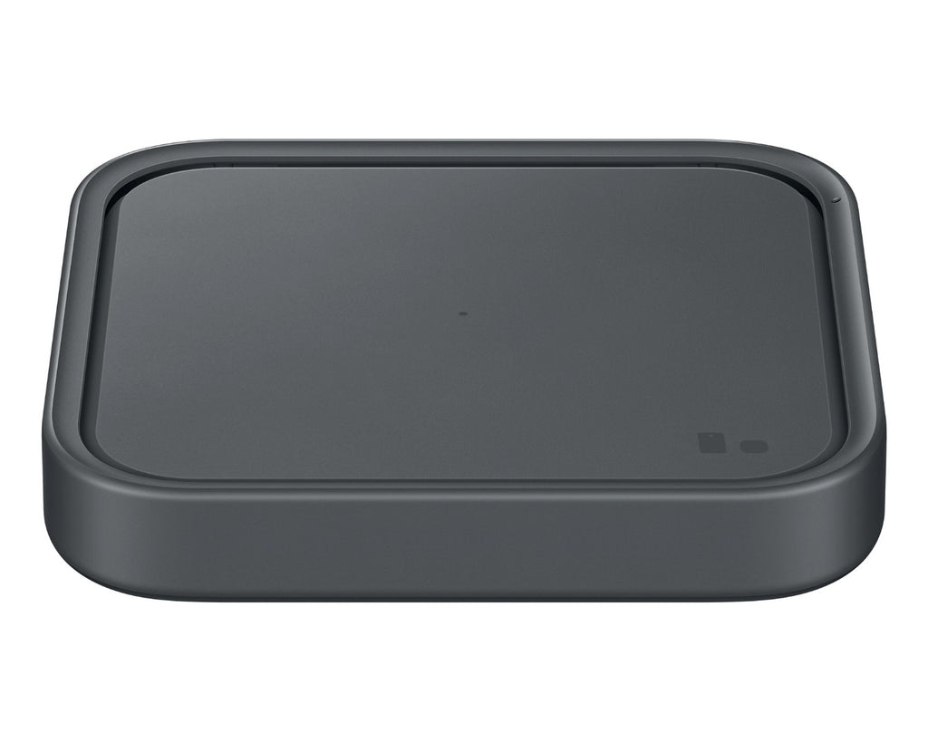 Samsung Wireless Charger Pad Single (without cable) 