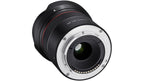 Samyang 18mm f/2.8 Super Wide AF Lens - Sony FE Mount