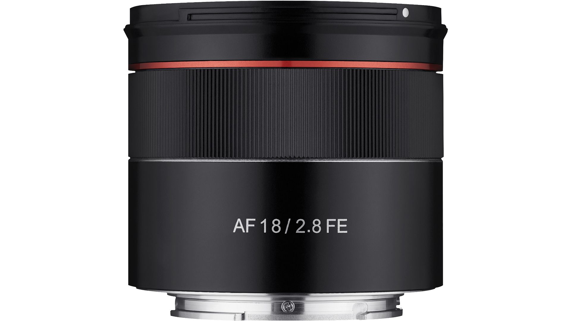 Samyang 18mm f/2.8 Super Wide AF Lens - Sony FE Mount