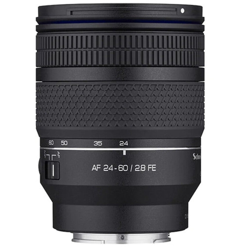 Samyang 24-60mm f/2.8 AF Lens - Sony FE Mount 
