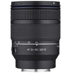 Samyang 24-60mm f/2.8 AF Lens - Sony FE Mount 
