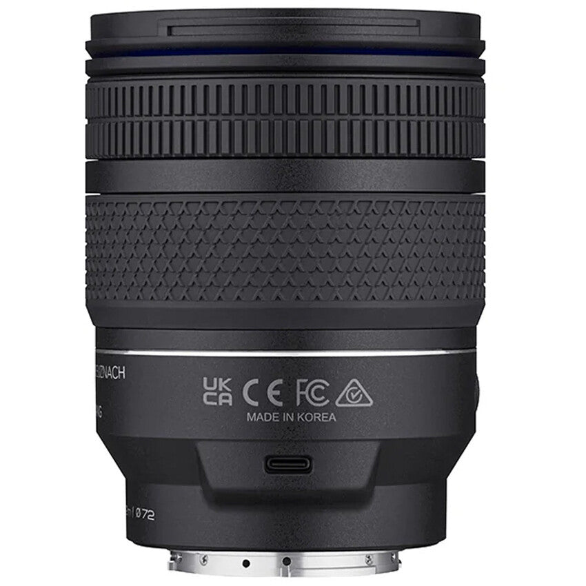 Samyang 24-60mm f/2.8 AF Lens - Sony FE Mount 