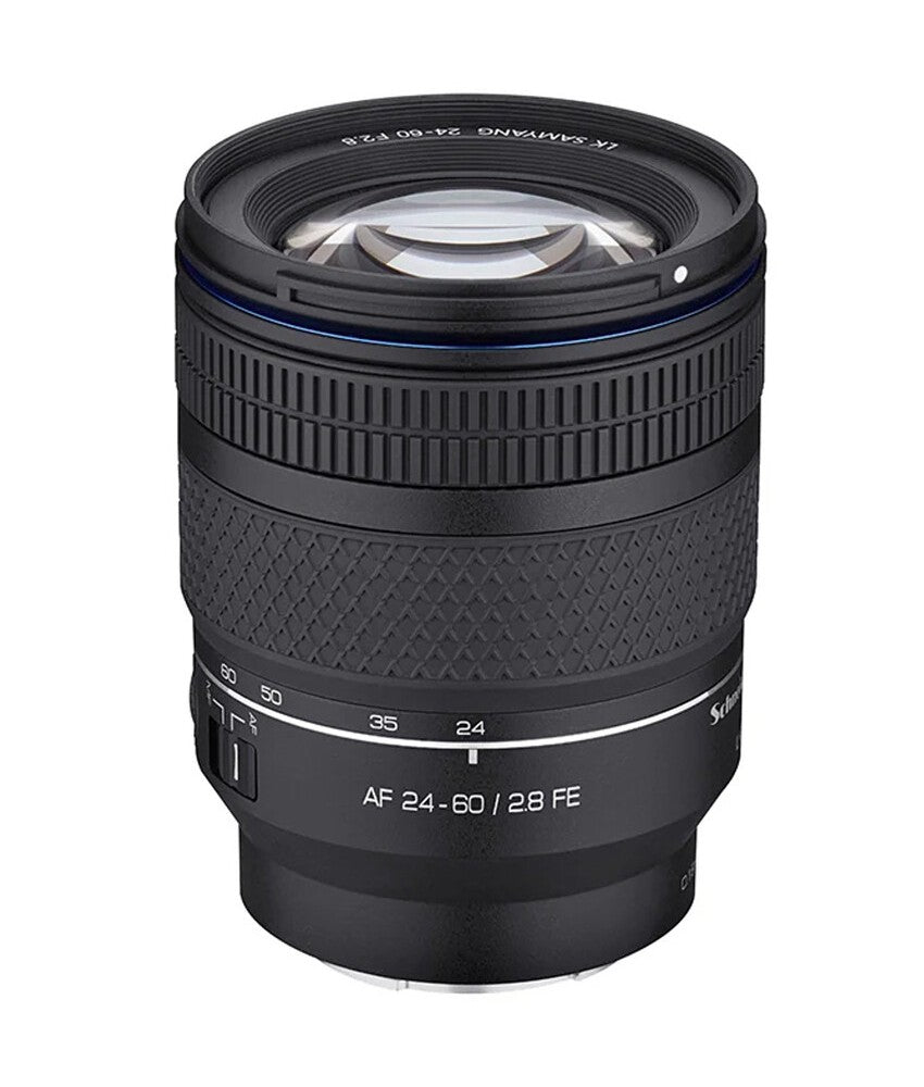 Samyang 24-60mm f/2.8 AF Lens - Sony FE Mount 