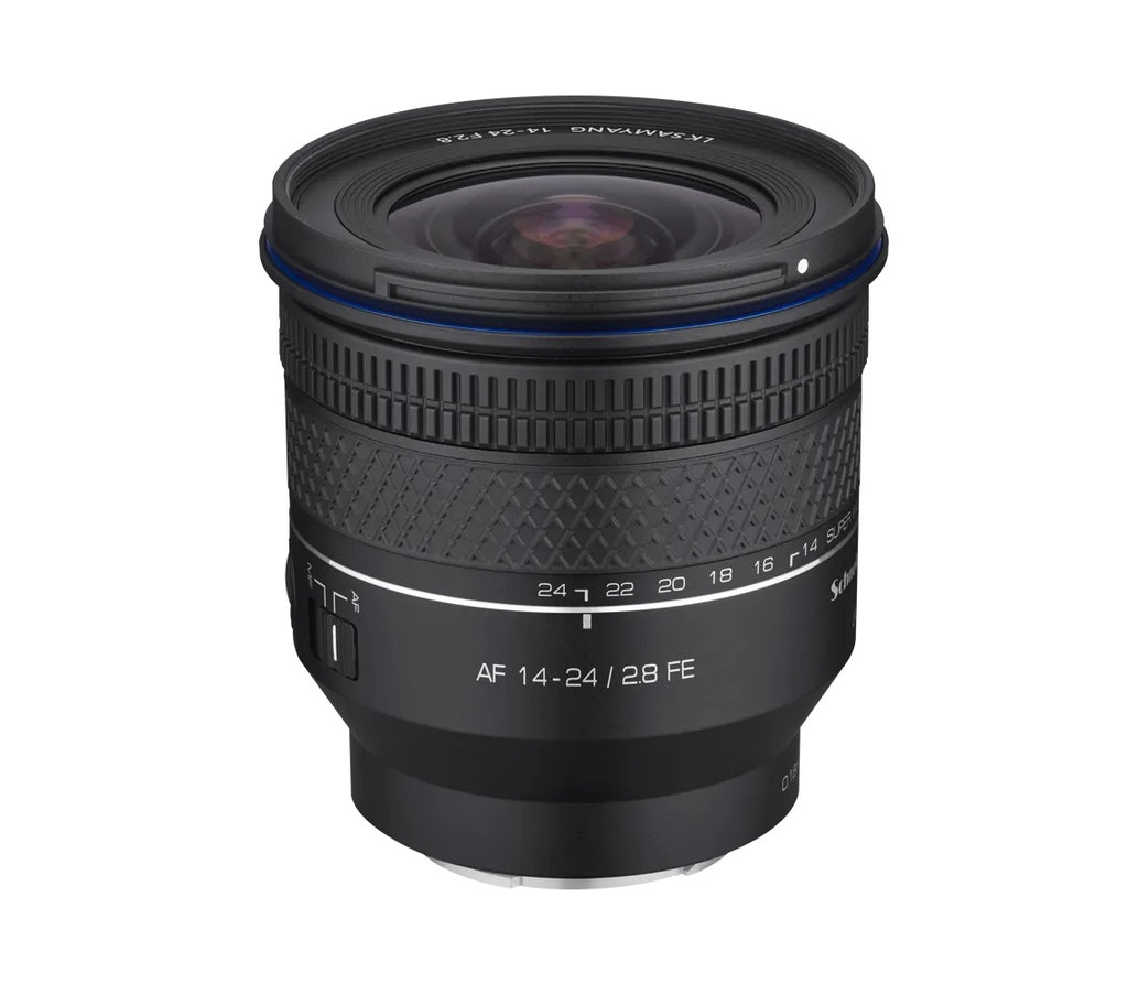 Samyang 14-24mm f/2.8 AutoFocus Sony FE Full Frame Lens