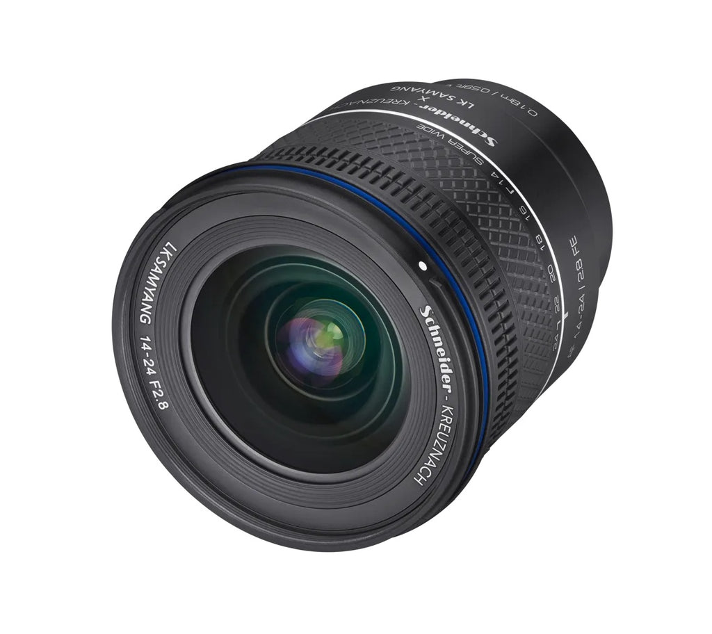 Samyang 14-24mm f/2.8 AutoFocus Sony FE Full Frame Lens