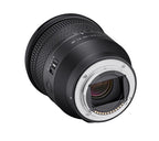Samyang 14-24mm f/2.8 AutoFocus Sony FE Full Frame Lens