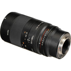 Samyang 100mm f/2.8 ED UMC II Macro Lens for Micro Four Thirds