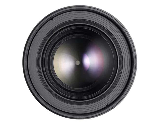 Samyang 100mm f/2.8 Macro Lens - Sony FE Mount