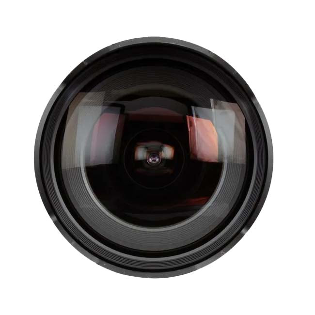 SAMYANG 10mm T3.1 VDSLR II - Canon EOS APS-C | digiDirect