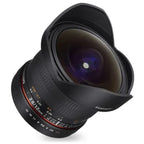 Samyang 12mm f/2.8 - Fuji X Full Frame