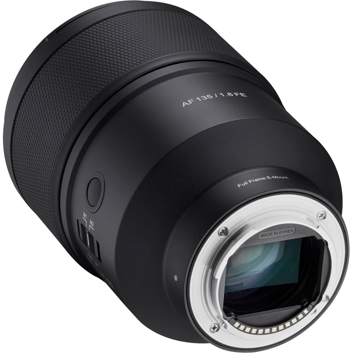 SAMYANG 135mm f/1.8 Auto Focus UMC II Sony FE Full Frame Lens