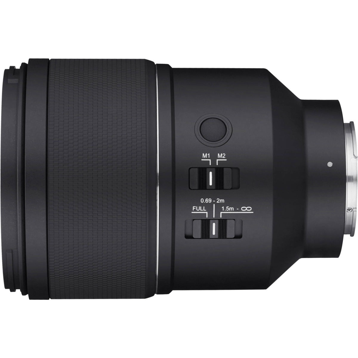 SAMYANG 135mm f/1.8 Auto Focus UMC II Sony FE Full Frame Lens