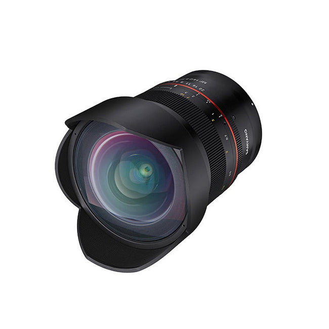 Samyang 14mm f/2.8 MF Canon RF Full Frame 
