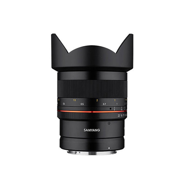 Samyang 14mm f/2.8 MF Canon RF Full Frame 