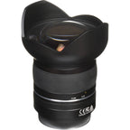 Samyang 14mm f/2.4 XP AE Lens - Canon EF Mount