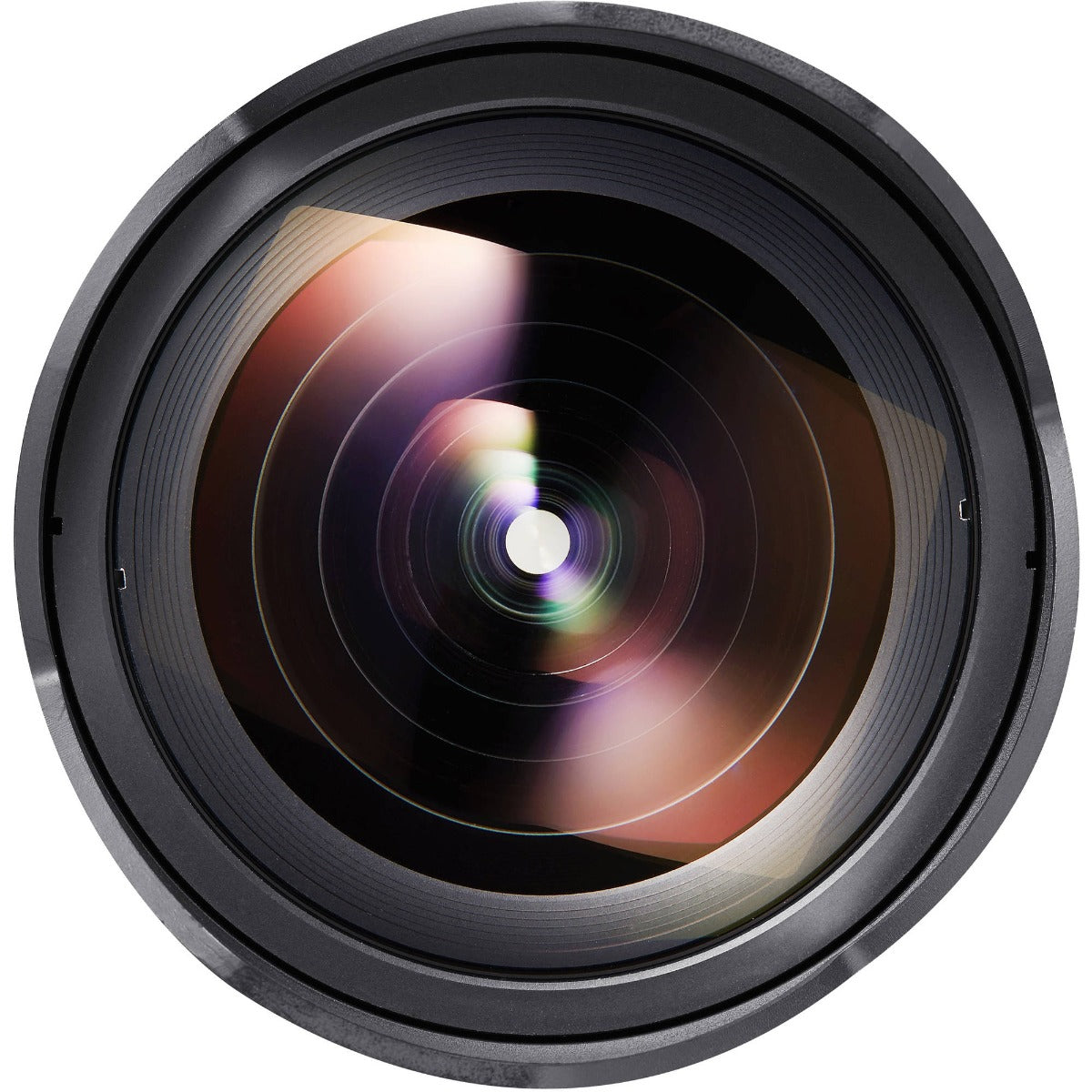 Samyang 14mm f/2.4 XP AE Lens - Canon EF Mount
