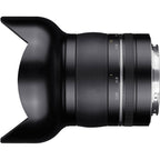 Samyang 14mm f/2.4 XP AE Lens - Canon EF Mount