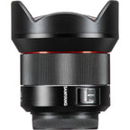 Samyang 14mm f/2.8 UMC II AF Lens - Nikon F Mount