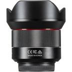 Samyang 14mm f/2.8 UMC II AF Lens - Nikon F Mount