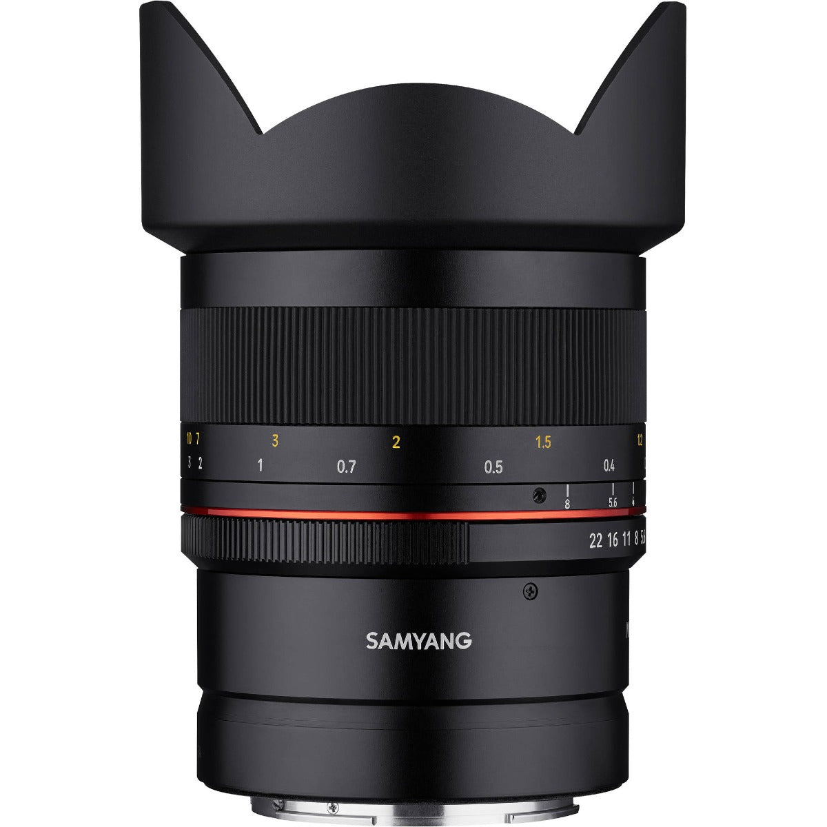 Samyang 14mm f/2.8 MF Nikon Z Full Frame