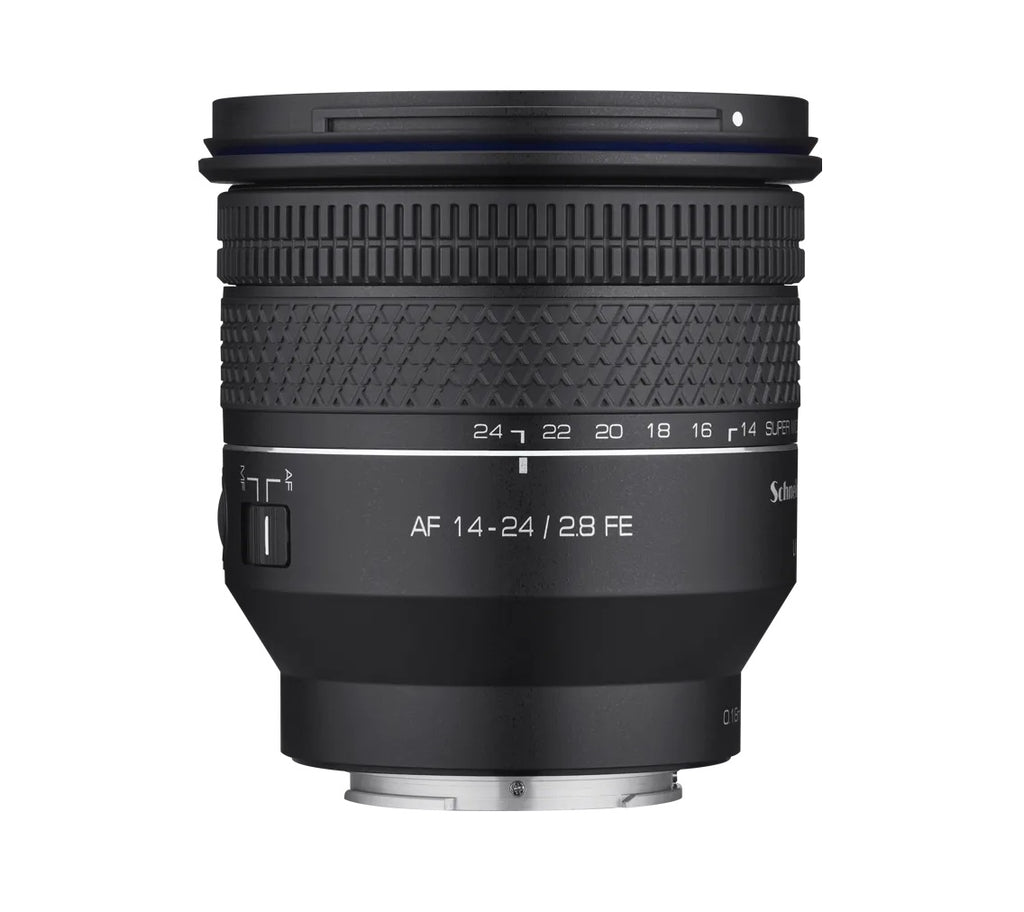 Samyang 14-24mm f/2.8 AutoFocus Sony FE Full Frame Lens