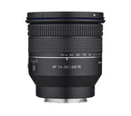 Samyang 14-24mm f/2.8 AutoFocus Sony FE Full Frame Lens