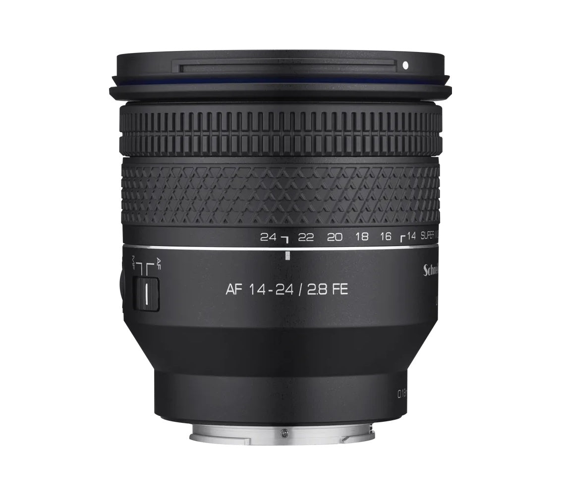 Samyang 14-24mm f/2.8 AutoFocus Sony FE Full Frame Lens